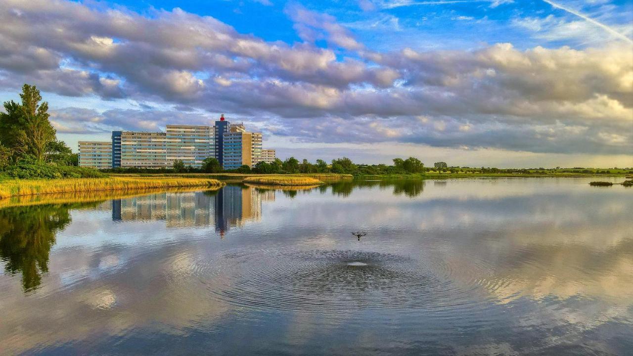 Ferienpark O02-004 هايليغنهافن المظهر الخارجي الصورة