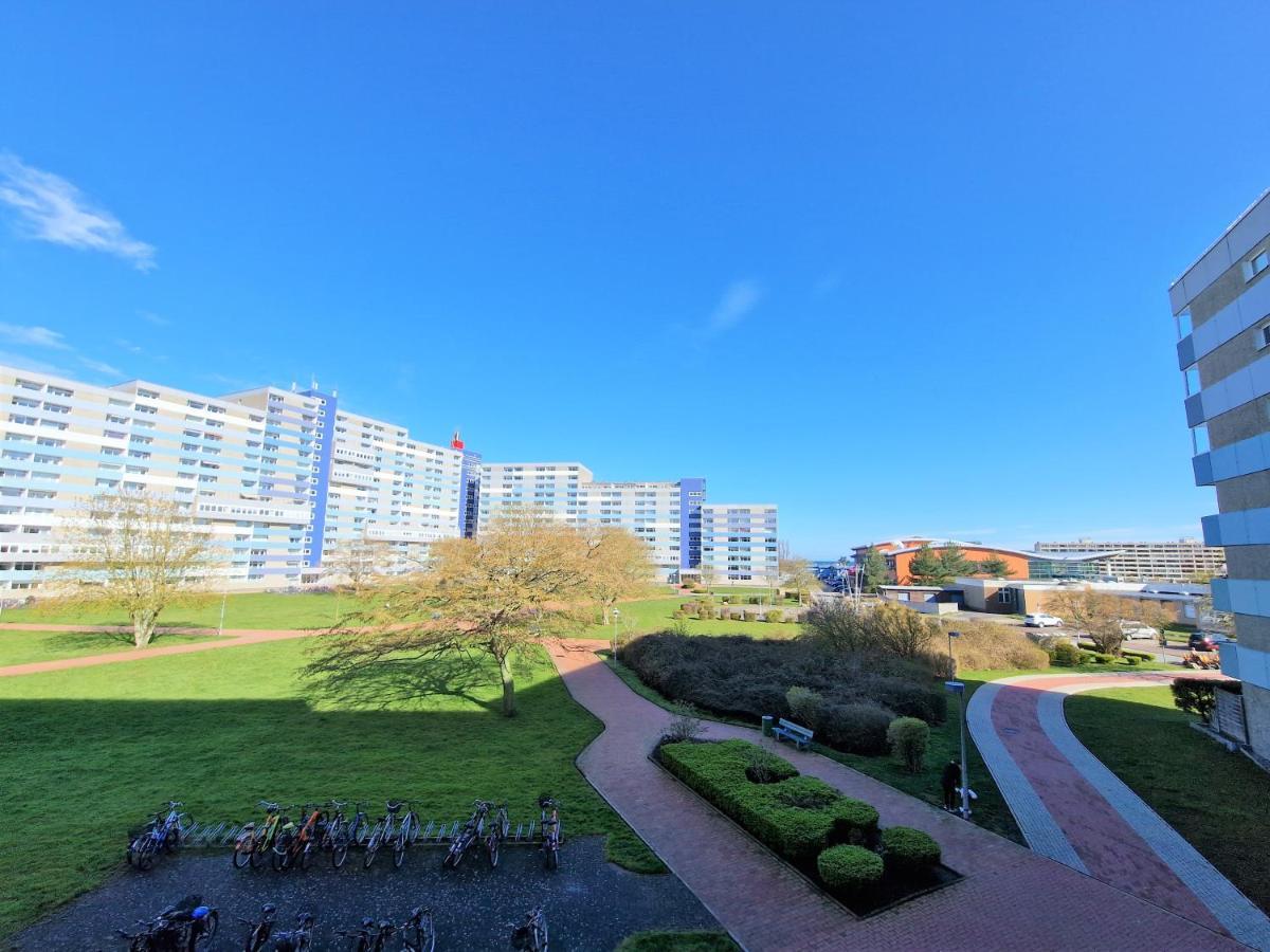 Ferienpark O02-004 هايليغنهافن المظهر الخارجي الصورة